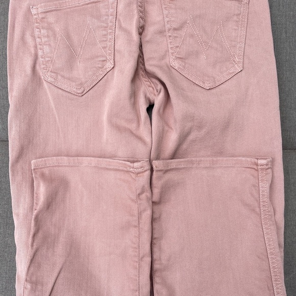 MOTHER Denim "The Rascal" - Picture 13 of 15